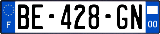 BE-428-GN