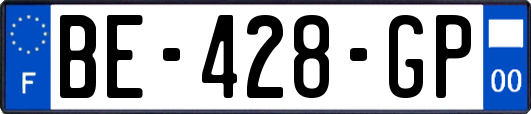 BE-428-GP