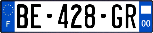 BE-428-GR