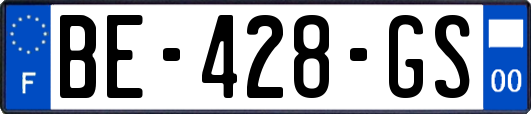 BE-428-GS