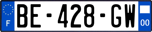BE-428-GW