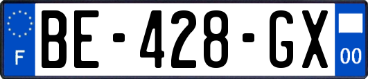BE-428-GX