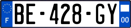 BE-428-GY