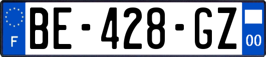 BE-428-GZ