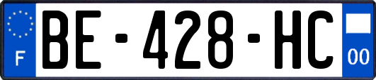 BE-428-HC