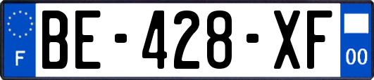 BE-428-XF
