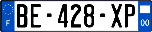 BE-428-XP