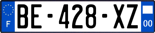 BE-428-XZ