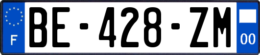 BE-428-ZM