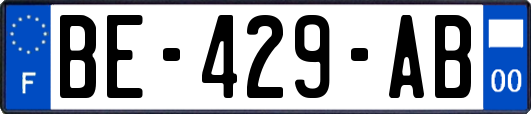 BE-429-AB