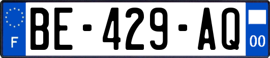 BE-429-AQ