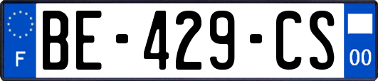 BE-429-CS