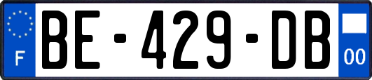 BE-429-DB