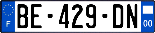 BE-429-DN