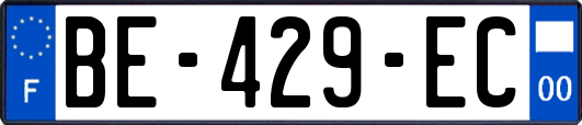 BE-429-EC