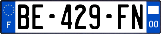 BE-429-FN