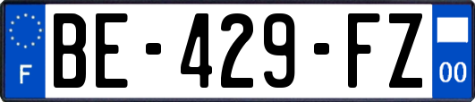 BE-429-FZ