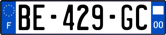 BE-429-GC
