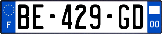 BE-429-GD