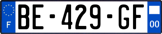 BE-429-GF