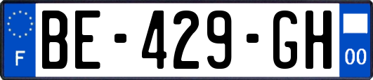 BE-429-GH