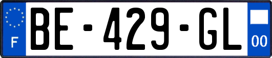 BE-429-GL
