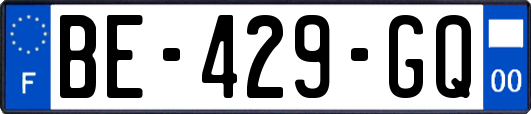 BE-429-GQ