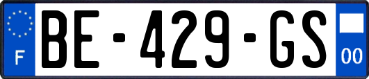 BE-429-GS