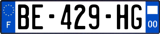 BE-429-HG