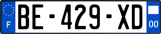 BE-429-XD