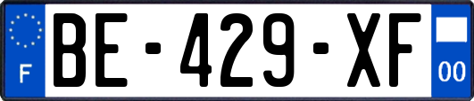 BE-429-XF