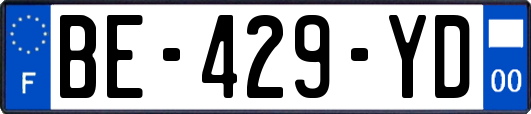 BE-429-YD