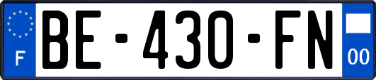 BE-430-FN