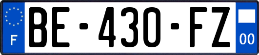 BE-430-FZ