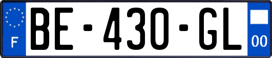 BE-430-GL