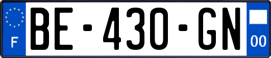 BE-430-GN