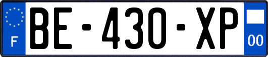 BE-430-XP