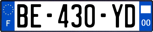 BE-430-YD