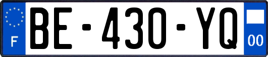 BE-430-YQ