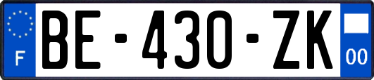 BE-430-ZK