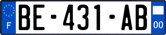 BE-431-AB