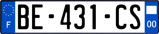 BE-431-CS