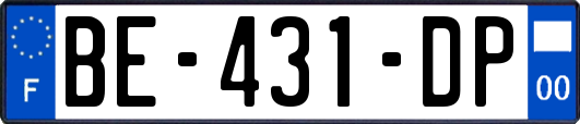 BE-431-DP