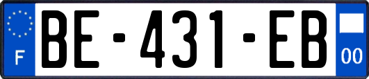 BE-431-EB