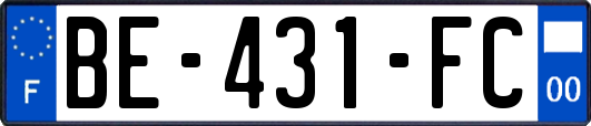 BE-431-FC
