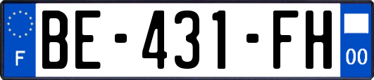 BE-431-FH