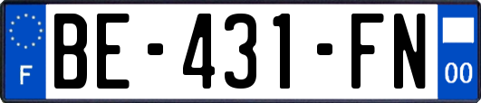 BE-431-FN