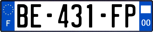BE-431-FP