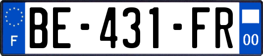 BE-431-FR