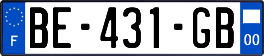 BE-431-GB